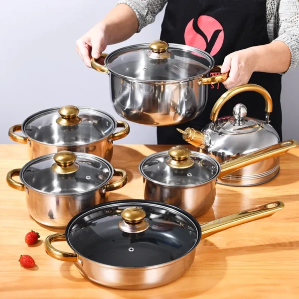 Cookware