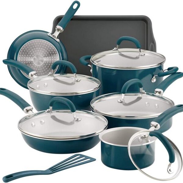 Cooking Set