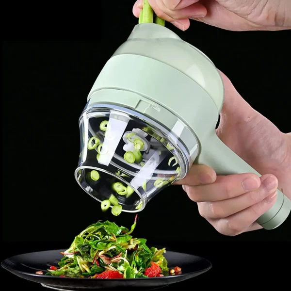 Food Chopper