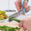 Kitchen gedget