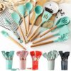 spoons