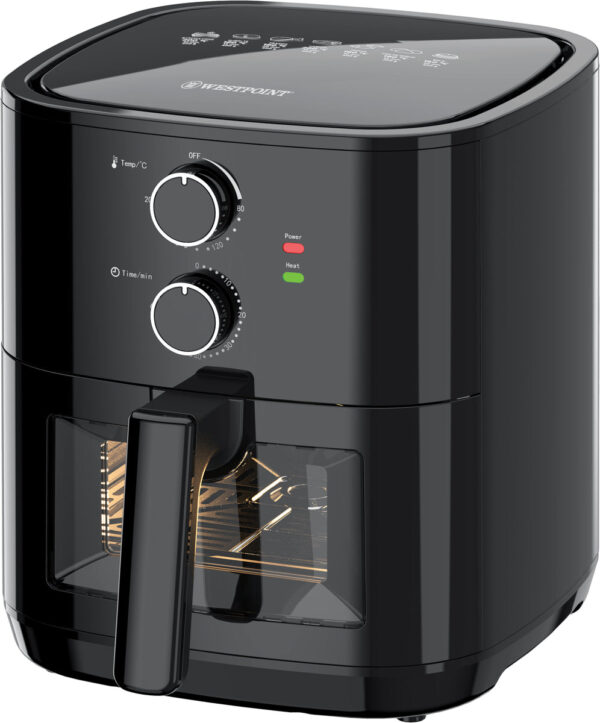 Air Fryer WF-5256