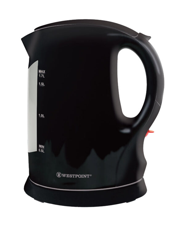 Cordless Kettle WF-3119