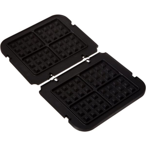 Cuisinart Griddler Waffle Plates (Set of 2)