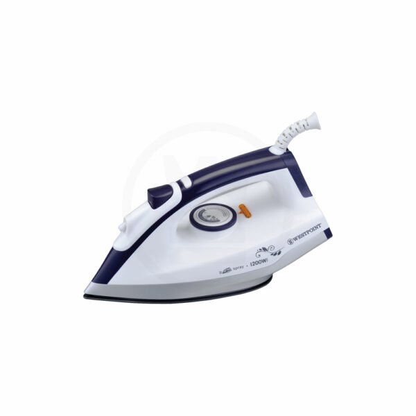 Dry Iron WF-2432