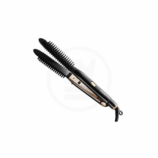 Hair Curler & Straightener WF-6811