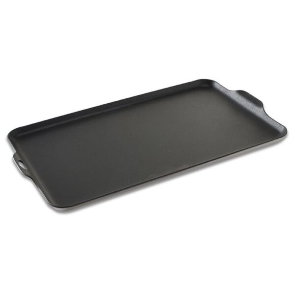 Nordic Ware 2-Burner Griddle King