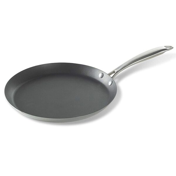 Nordic Ware Traditional French Steel Crepe Pan