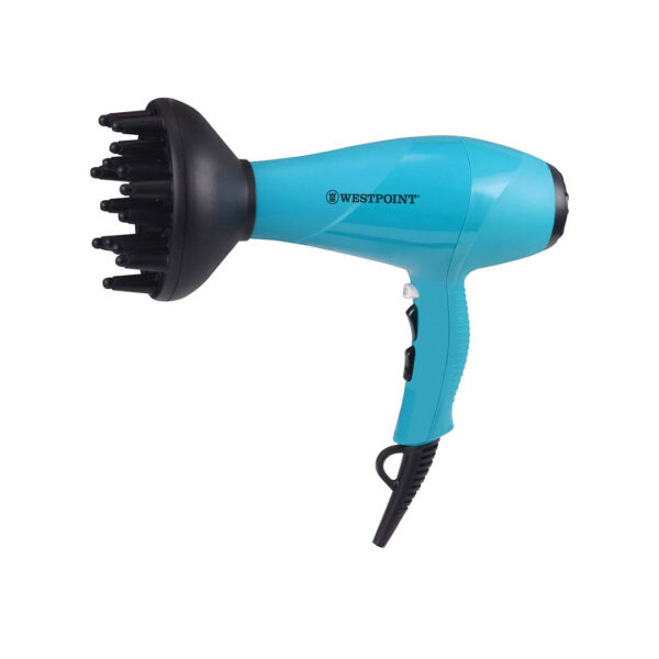 Professional Hair Dryer WF-6370