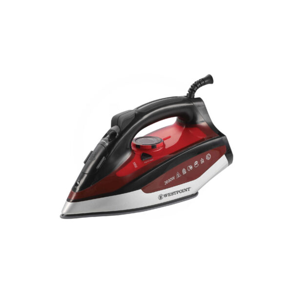 Steam Iron WF-2063