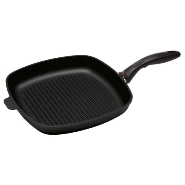 Swiss Diamond | XD Square Grill Pan - 11" X 11"